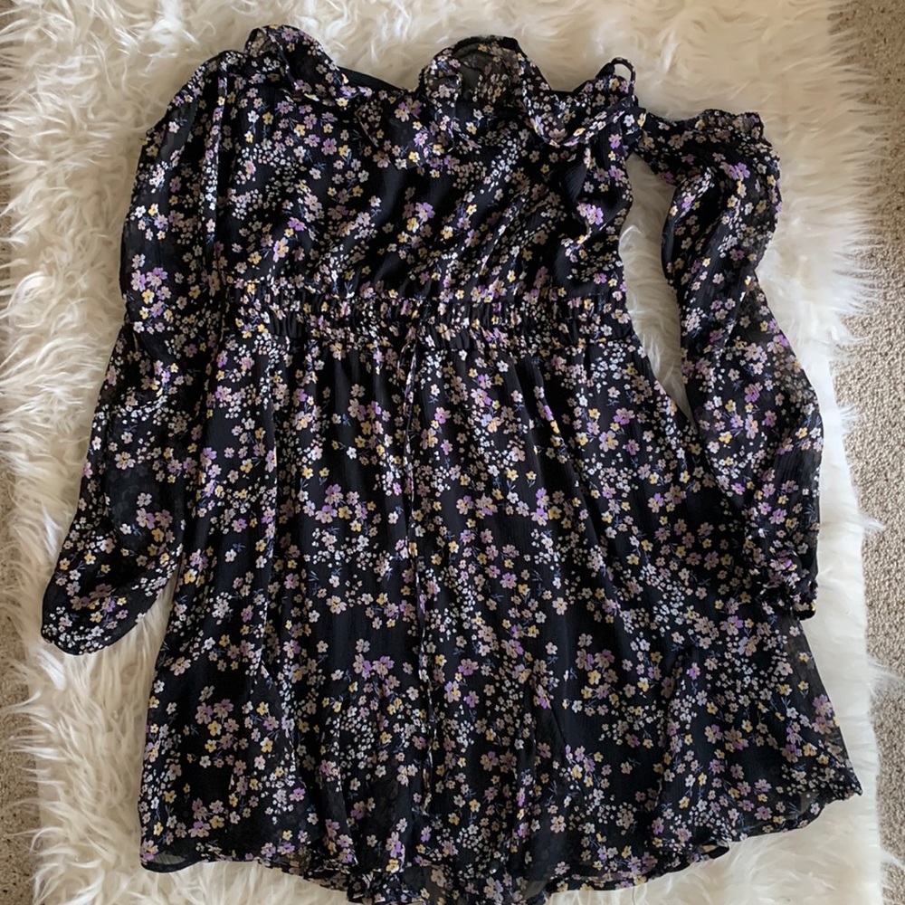 Mi ami Dress